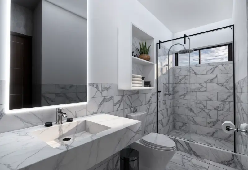 baño del dormitorio princiapal de la suit (1)