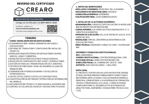 posterior crearq cert (1)